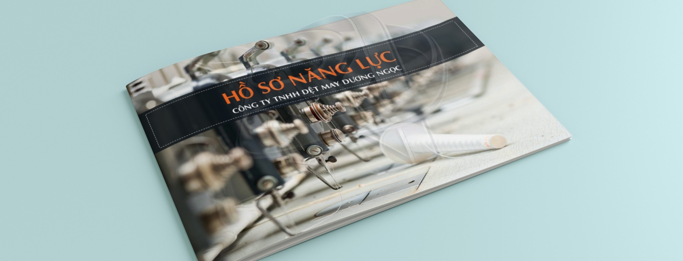 Dệt May Dương Ngọc