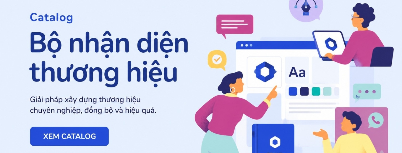 BẠN ĐANG LÀM THƯƠNG HIỆU CHO BẠN XEM HAY CHO KHÁCH HÀNG XUỐNG TIỀN?