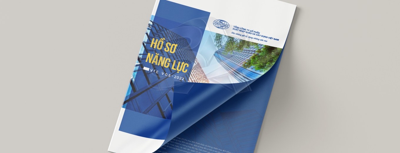 xuất nhập khẩu VINACONEX
