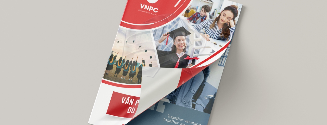 Du Học VNPC