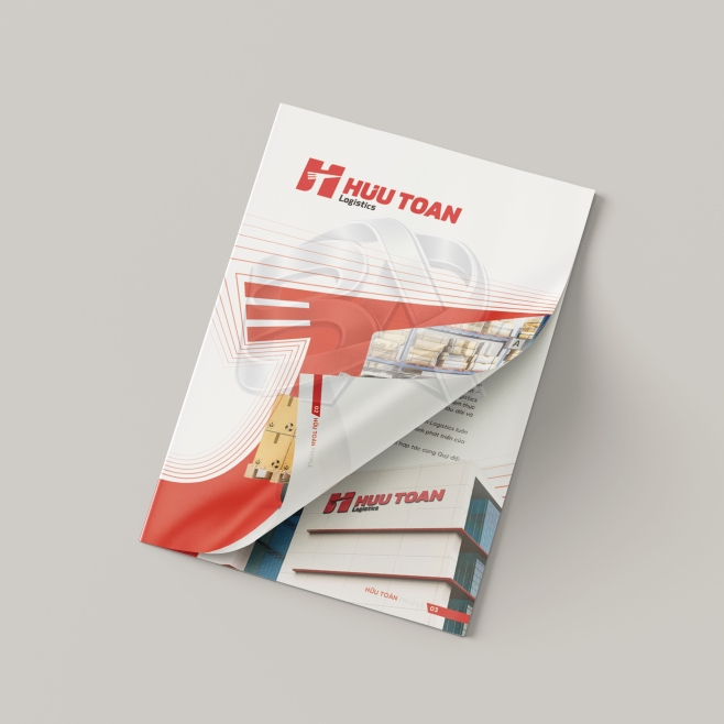 Logistics – vận tải