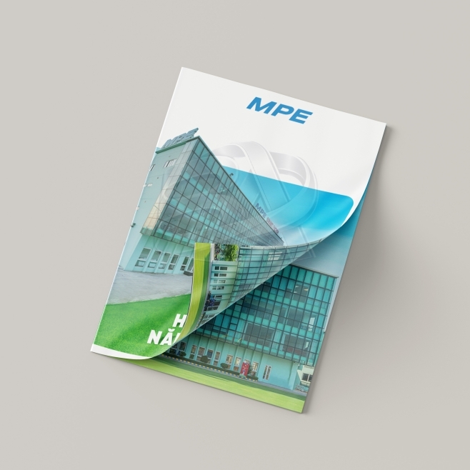 Nhà máy – sản xuất công nghiệp
