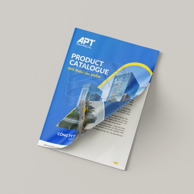 Thiết Bị PCCC APT Technical